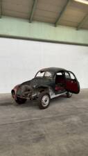 Immagine 28/54 di Hanomag 1.3 Litre Autobahn (1939)