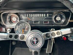 Image 6/15 of Ford Mustang 289 (1965)