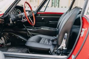 Afbeelding 12/21 van Maserati Mistral 4000 (1967)