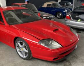 Image 1/9 of Ferrari 550 Maranello (1998)