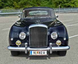 Image 3/50 of Bentley S 1 Continental (1956)