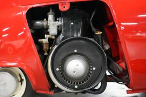 Immagine 20/20 di BMW Isetta 250 (1955)