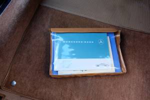 Bild 50/50 von Mercedes-Benz 300 SE (1967)