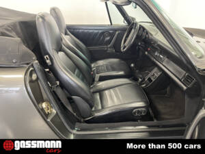 Bild 12/15 von Porsche 911 Carrera 3.2 (1989)