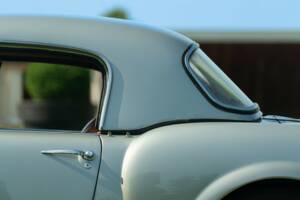 Image 41/50 of Lancia Aurelia B24 Convertible (1958)