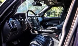 Immagine 4/30 di Land Rover Range Rover Autobiography SDV8 (2016)