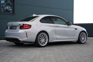 Bild 32/50 von BMW M2 Competition Coupé (2019)