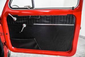 Image 35/50 de FIAT 500 Francis Lombardi &quot;My Car&quot; (1969)