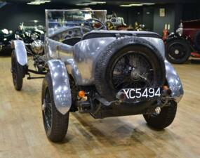 Bild 13/50 von Vauxhall 30/98 E (1921)