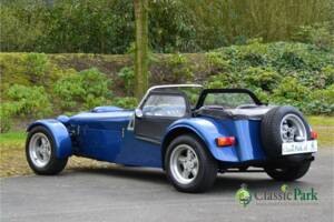 Bild 3/37 von Donkervoort S8 (1984)