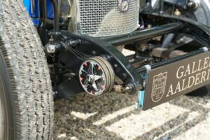 Image 47/50 of Riley Nine Brooklands Speed Model (1932)