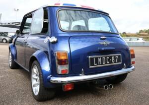 Image 5/8 of Mini Cooper 1.3i MPI (1998)