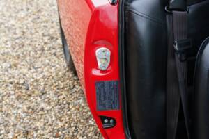 Image 21/50 of De Tomaso Pantera (1972)