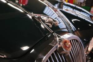 Image 26/29 of Jaguar S-Type 3.4 (1966)