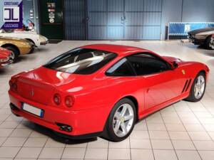 Image 12/83 of Ferrari 575M Maranello F1 (2003)