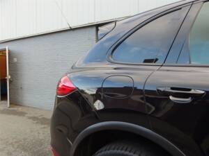 Imagen 23/97 de Porsche Cayenne Turbo (2011)