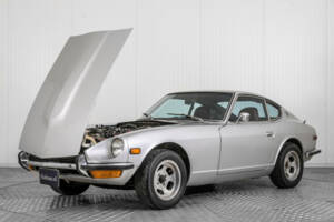 Imagen 39/50 de Datsun 240 Z (1972)