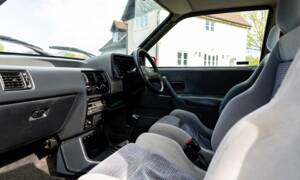 Afbeelding 4/45 van Ford Escort turbo RS (1990)