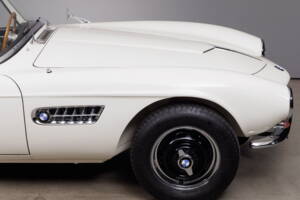Bild 18/45 von BMW 507 (1959)