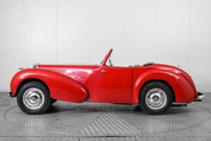 Image 9/50 of Triumph 1800 Roadster (1947)