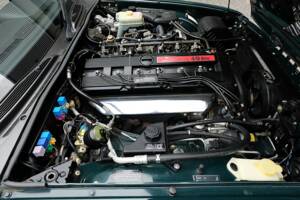 Image 70/77 de Jaguar XJ 40 (XJ-R) (1993)