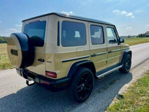 Imagen 46/51 de Mercedes-AMG G 63 (LWB) (2023)