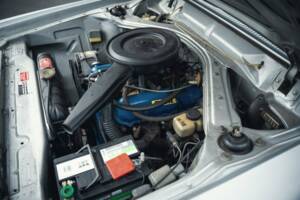 Image 13/15 of Ford 17m 2000S (1969)