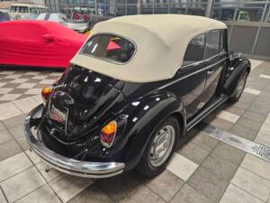Bild 13/17 von Volkswagen Käfer 1300 (1972)