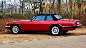 Bild 5/8 von Jaguar XJ-SC V12 (1986)