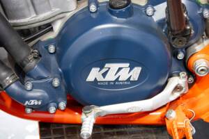 Afbeelding 40/50 van KTM MX 500 (1988)