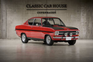 Bild 7/98 von Opel Kadett 1,1 SR Rallye (1968)
