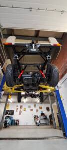 Afbeelding 31/31 van Toyota Land Cruiser BJ 43 (1979)