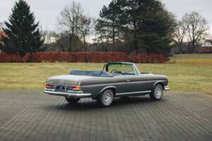 Afbeelding 2/25 van Mercedes-Benz 250 SE (1967)