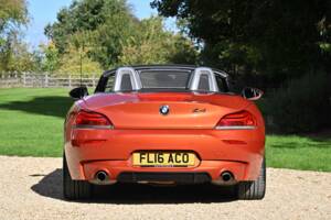 Afbeelding 13/50 van BMW Z4 sDrive35i (2016)