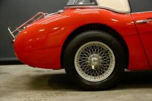 Bild 48/50 von Austin-Healey 3000 Mk II (BN7) (1962)