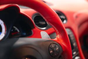 Afbeelding 38/47 van Mercedes-Benz SL 65 AMG Black Series (2010)