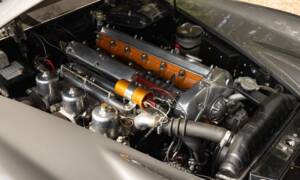 Bild 5/38 von Jaguar Mk II 3.8 (1959)