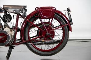Bild 22/50 von Moto Guzzi DUMMY (1937)