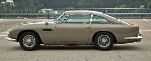 Image 12/50 de Aston Martin DB 5 (1964)