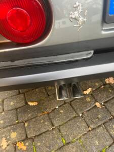 Image 5/114 de Ferrari 308 GTS Quattrovalvole (1985)