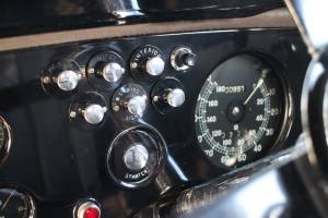 Imagen 14/18 de Bentley 4 1&#x2F;4 Litre Barker (1936)