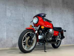 Image 2/33 of Moto Guzzi DUMMY (1979)
