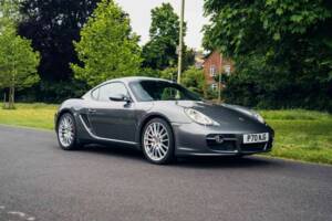 Bild 1/50 von Porsche Cayman S (2016)