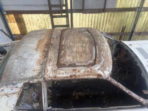 Bild 7/24 von Ford Mustang II Ghia 170 (1977)