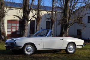 Bild 2/38 von Glas 1300 GT (1967)