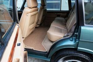 Image 19/63 of Land Rover Range Rover Classic Vogue LSEi (1993)