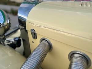 Afbeelding 7/9 van Excalibur Roadster IV (1984)