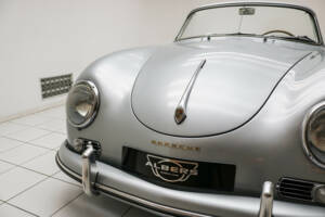 Bild 11/18 von Porsche 356 A 1600 (1956)