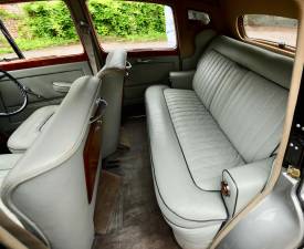 Imagen 18/50 de Rolls-Royce Silver Dawn (1954)