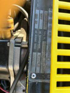Image 26/43 of Chevrolet Corvette Stingray (1970)